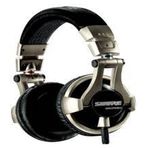 Shure SRH750DJ-E Profesyonel Dj Kulaklık