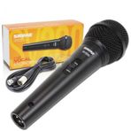 Shure SV200 Dinamik Vokal Mikrofon
