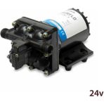 Shurflo Aqua King Hidrofor Su Pompası 11 Lt/dk 30PSI - 24V