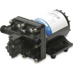 SHURFLO HİDROFOR STANDART 11 LT/DK 30 PSİ 12 V
