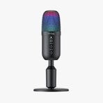 Shuriken Es9 Onpa Rgb Gaming Profesyonel Oyuncu Yayıncı Mikrofonu