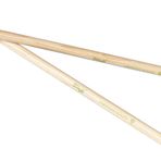 SHV5A Baget (1 Çift) 5A Bateri Çubuğu American Hickory Amerikan Cevizi