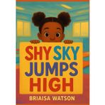 Shy Sky, Jumps High: How Shyness Found Its Spark