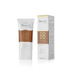 Shyler'S Bb Krem Leke Ve Akne Önleyici Spf 30 50 ml Medium Tone