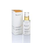 Shyler's Micro Molekül Içeren Leke Önleyici C Vitamini Serumu
