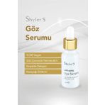 Shyler'S Peptit İçeren Göz Altı Serumu 20 ML