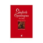SHYLOCK OPERASYONU - PHILIP ROTH