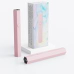 ShynyShy Jel Tırnaklar için Mini UV Işığı, Küçük Tırnak Kürü Işığı, Jel Tırnaklar için Flaş Tedavi Lambası, Jel Cilası için LED Tırnak Lambası, Salon Evde Hızlı Kürleme için Manikür USB Tırnak