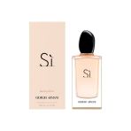 Si Si Giorgio Armani Kadin Eau De Parfum 100 Ml