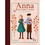 Si va a scuola! Anna dai capelli rossi (Vol. 3) (Il Castoro bambini)