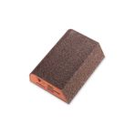 Sia 98x120x13 mm Blue Line 80 Kum Standart Pad Zımpara
