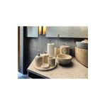 SİA ART DESİNG 9'LU MERMER BANYO SETİ