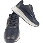 SİA ÇANTA FLET LEAVE YOUR MARK TECHNOSOFT TABAN ANATOMİK TOPUK NEFES ALAN KUMAŞ BAĞCIKLI SPOR AYAKKABI - Siyah