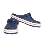 SİA ÇANTA HAFİF RAHAT SAGLAM DOKTOR TERLİK, YUMUŞAK ESNEK SANDALET ERKEK CROCS TERLİK MAVİ 42 NUMARA