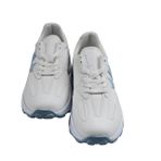 SİA ÇANTA LAMBİRLENT LEAVE YOUR MARK TECHNOSOFT ORTAPEDİK İÇ TABAN ANATOMİK KAYMAZ TOPUK NEFES ALAN KUMAŞ BAĞCIKLI SPOR AYAKKABI BEYAZ 39 NUMARA