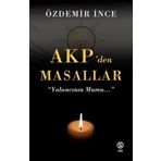 Sia Kitap Akp'den Masallar