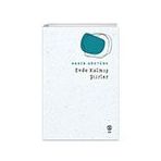 Sia Kitap Evde Kalmış Şiirler