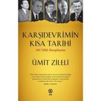 Sia Kitap Karşıdevrimin Kısa Tarihi 100 Yıllık Hesaplaşma