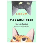 Sia Kitap Lokum ile Pasaklı Kedi