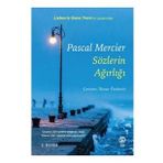 Sia Kitap Sözlerin Ağırlığı