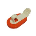 Sia Plastik Askı Kendinden Yapışkanlı 10x5x3cm