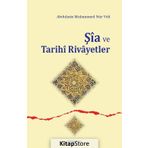 Şia Ve Tarihi Rivayetler - Abdulaziz Muhammed