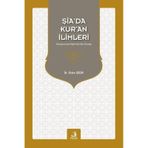 Şia'da Kur'an İlimleri Ersin Çelik