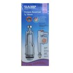 Siamp 22 / 93 Basmalı Iç Takım Rezervuar