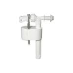 Siamp 93 Y Gömme Rezervuar Handy Flatör 1/2" Plastik Dişli - Beyaz - 2X2