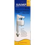 Siamp 93a Alttan Flatör Şamandıra Beyaz