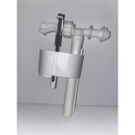 Siamp Doldurma Grubu 1/2" Flatör (Plastik) Yandan Su Girişli