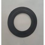 Siamp - Gömme Rezervuar Çift Kademe İç Takım Contası ( Dış Çap 72Mm / İç Çap 44Mm) Bombeli