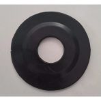 Siamp - Gömme Rezervuar İç Takım Contası ( Dış Çap 72Mm / İç Çap 24Mm) Bombeli
