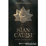Sian Cadısı - Semiha Kaya