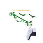 Siar Ps5 V2 Bdm 020 Kollar İle Uyumlu İç Film Flex Playstation 5 Kol Tamir