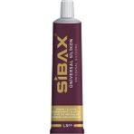 SİBA LS65 TÜP SİLİKON BEYAZ 40 ML