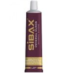 SİBA LS65 TÜP SİLİKON ŞEFFAF 40 ML