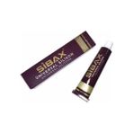Siba Sibax Üniversal Tüp Silikon Beyaz 40 ml