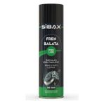 Sibax 500 ml Fren Balata Spreyi Yağ ve Lekeleri Temizleyici Özellikte Güçlü Formül