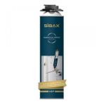 Sibax 750 ml Tabancalı Poliüretan Köpük