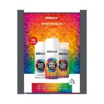 Sibax Akrilik Sprey Boya Metal - Ahşap - Cam - Plastik- Beton 400 Ml