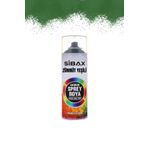 Sibax Akrilik Sprey Boya Zümrüt Yeşili 400 ml