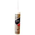 SİBAX AKVARYUM SİLİKONU ŞEFFAF 280 ML LS30