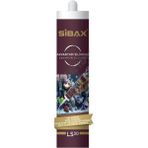 Sibax Akvaryum Silikonu Seffaf 280Ml Ls30