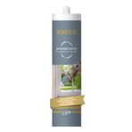 Sibax Beyaz 450 gr Silikonize Mastik