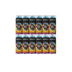 Sibax Boncuk Mavi Ral 5017 400 ml Sprey Boya