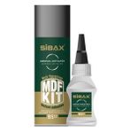 Sibax Hızlı Yapıştırıcı Aktivatörlü Mdf Kit 400 ml -200 ml