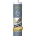 Sibax LS24 Akrilik Mastik Beyaz 450 gr