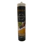 Sibax LS33 500 gr Beyaz Silikonize Mastik