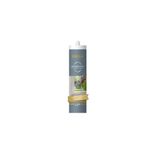Sibax Ls46 Beyaz Silikonize Mastik 450gr
